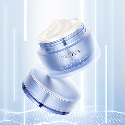 GALAXY TM银河肌源修护优效精华霜